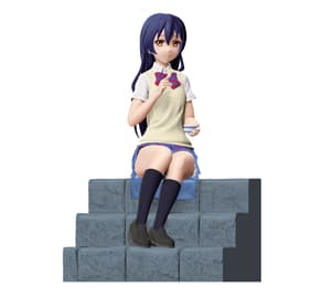 Umi Sonoda - A Moment after School - SQ - 1
