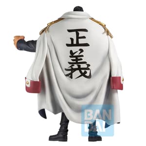 Monkey D. Garp ( Young Version)  - One Piece - Legendary Hero - Ichibansho (1)