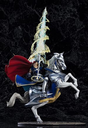 Artoria Pendragon - Lancer Version (Good Smile Company) – 1/8 Scale Figure - 5