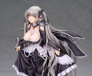 Formidable - Azur Lane - Alter - 2