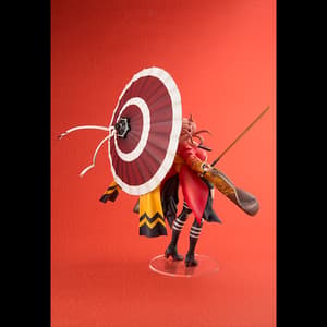 Keiji Maeda - Hobby Japan exklusiv - 1