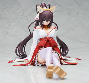 Houki Shinonono - Kitsune Miko Version - 1/4 - 1
