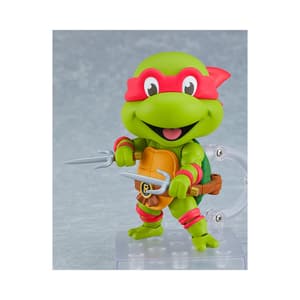 Nendoroid 1986 Raphael - 5