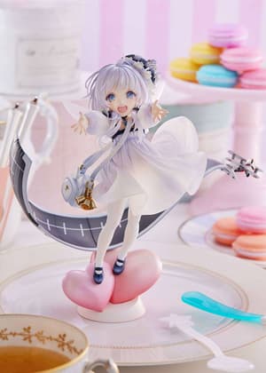 Little Illustrious - Azur Lane - Knead - 11