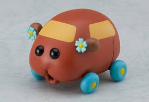 Choco - Pui Pui Molcar Moderoid Model Kit - 1