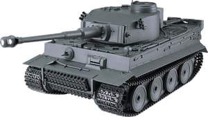 PLAMAX Tiger I - 1