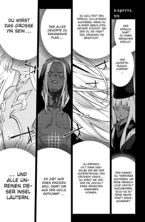 Twin Star Exorcists - Band 27 - 5