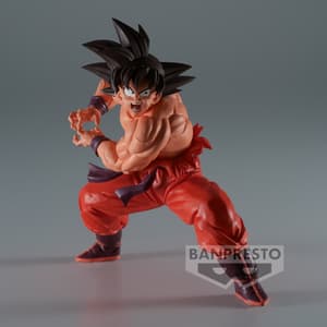 Son Goku - Dragon Ball - Match Makers - Banpresto (1)