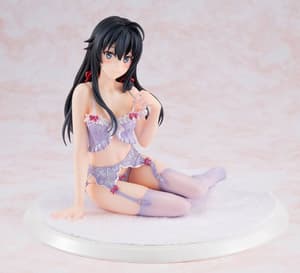 Yukino Yukinoshita - Lingerie Version - Revolve - 2