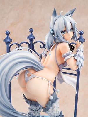 Setsuna - Light Novel Version - KD Colle - Kadokawa - 1