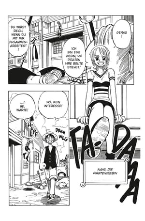 One Piece - Carlsen - Vol. 02 - 4