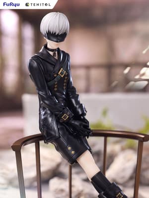 9S (YoRHa No. 9 Type S) - Tenitol - Furyu - 11