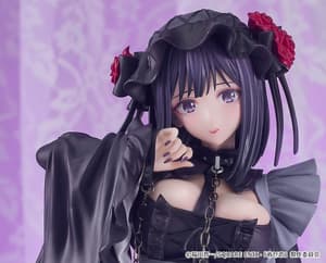 My Dress-Up Darling: Marin Kitagawa as Shizuku Kuroe 1/6 Scale Figure – Good Smile Company - 5