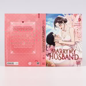 Marry My Husband - Carlsen - Band 6 - 5