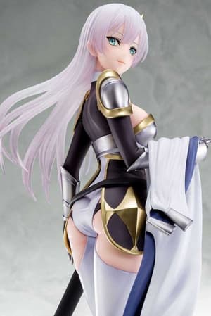 Allucia Citrus - Hakoiri Musume / Nippon Columbia - 18
