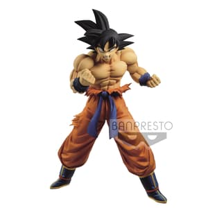 Son Goku - Dragon Ball Super - Maximatic Series - Banpresto - 1