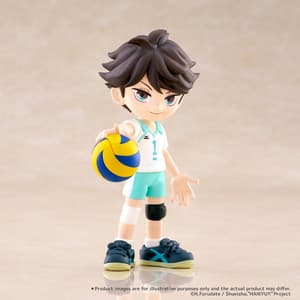 PalVerse Haikyu!! Vol.2【BOX】 - 6
