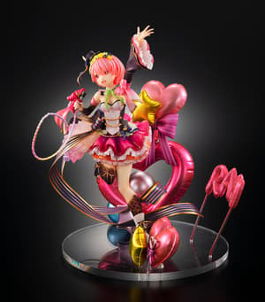 Ram idol Ver. - Re:Zero kara Hajimeru Isekai Seikatsu - Scalefigure - eStream - 5