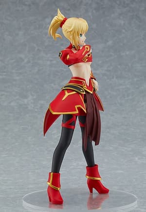 Mordred - Saber - Fate/Grand Order Pop Up Parade - Max Factory (1)