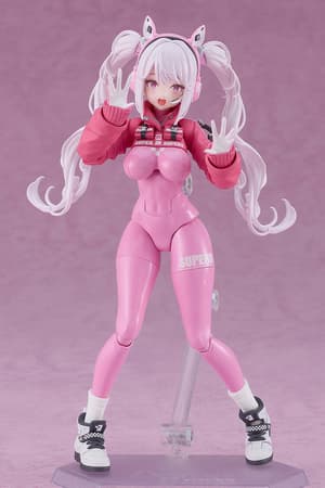 figma Alice - 13