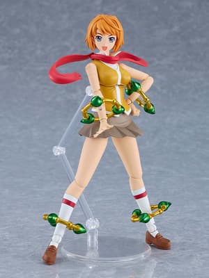 PLAMATEA Mai Tokiha - 2