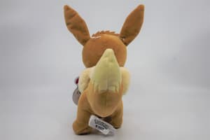 Eevee - Pokémon - Plush - 2