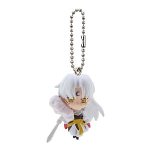 Sesshoumaru - Key Chain Swing - 1