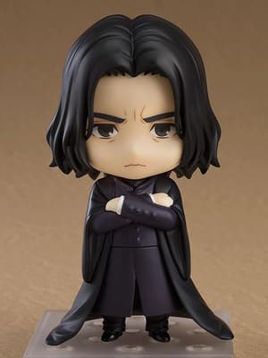 Nendoroid 1187 - Severus Snape - Harry Potter - 2
