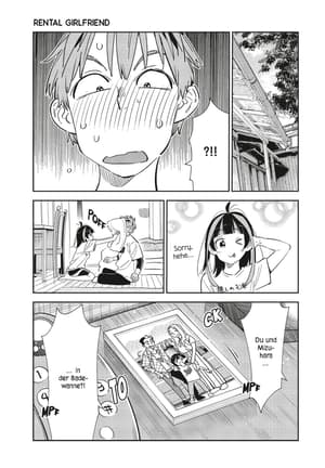 Rental Girlfriend - Carlsen - Vol. 32 - 6
