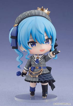 Nendoroid Hoshimachi Suisei - 5