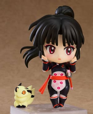 Nendoroid 1736 Sango - 5
