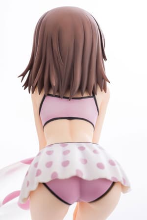 Misaka Mikoto - Gravure Style Shunkan - 11