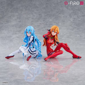 Rebuild of Evangelion Figure Asuka Langley - 9