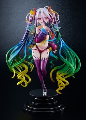 Black Shiro - Good Smile Company - 2