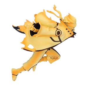 Naruto Uzumaki - Naruto Shippuden - Vibration Stars VI - Banpresto (1)