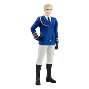 Germany - Hetalia World Stars Pop Up Parade - Orange Rouge - 1