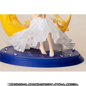 Princess Serenity – Figuarts Zero Chouette | Sailor Moon Collectible Figure - 3