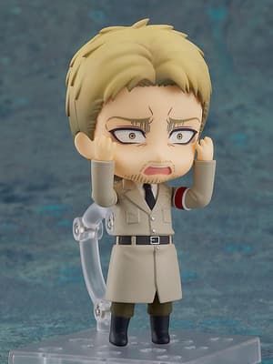 Nendoroid 1893 Reiner Braun - 5