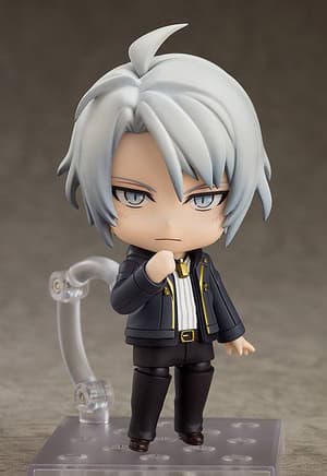 Nendoroid 1418 Gaku Yaotome - 5
