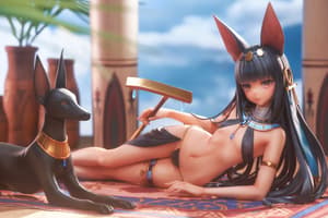 Short Break of Anubis - Free Will Studio (4)