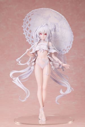 Merlin (Prototype) - Pretender -  Lady Avalon - Aniplex / Claynel (7)