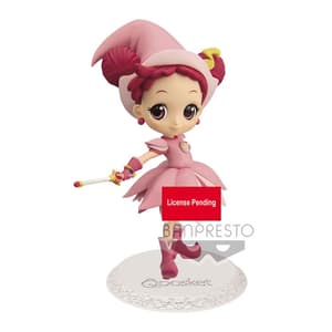 Doremi Harukaze - Ver. II - Q Posket Version A - 1