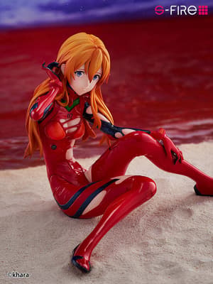 Rebuild of Evangelion Figure Asuka Langley - 10
