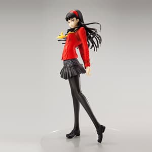 Yukiko Amagi - TV Animation Version - 5