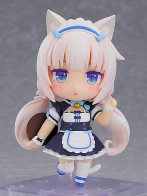 Nendoroid 3037 Vanilla - Sekai Connect - 1