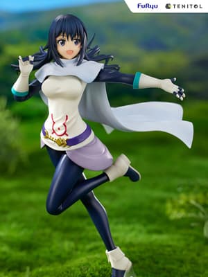 Shizu (Shizue Izawa) - Tenitol - Furyu - 8
