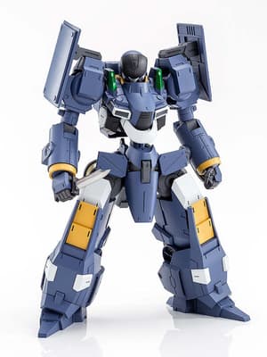 MODEROID SIDE: R Blitzschlag - 4
