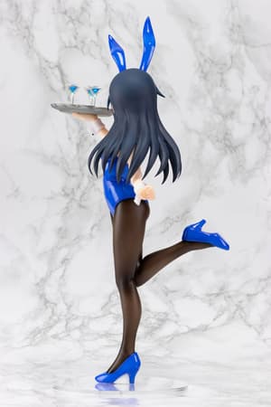 Ayase Aragaki - Bunny Version - Resized  1/5 - B'Full - 10
