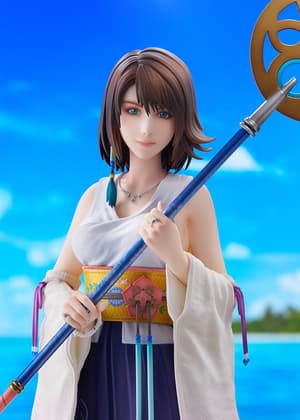 Yuna - Good Smile Company / Square Enix - 6
