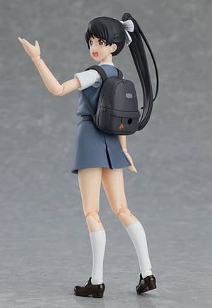 Figma 556 Ren Hazuki - 5
